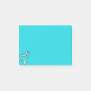 Kelpie Post-it Notes