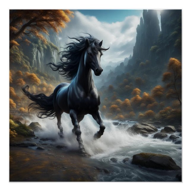 Kelpie Poster (Front)