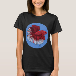 Kelpie T-Shirt