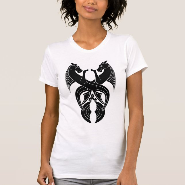 Kelpie T-Shirt (Front)