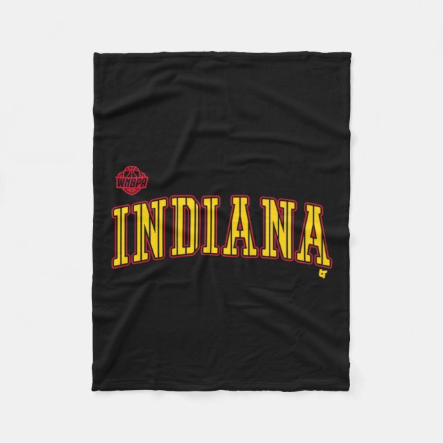 Kelsey Mitchell 0 Front &amp; Back Name Number Shi Fleece Blanket (Front)