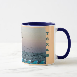 Kemah Special mug - customised