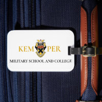 Kemper Military School and College