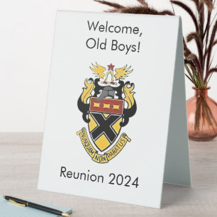 Kemper Military School and College Reunion