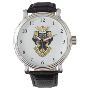 Kemper Military School and College Watch