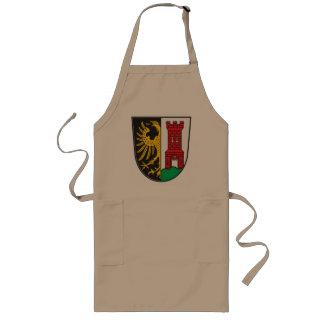 Kempten Apron