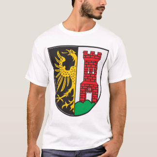 Kempten Coat of Arms T-shirt