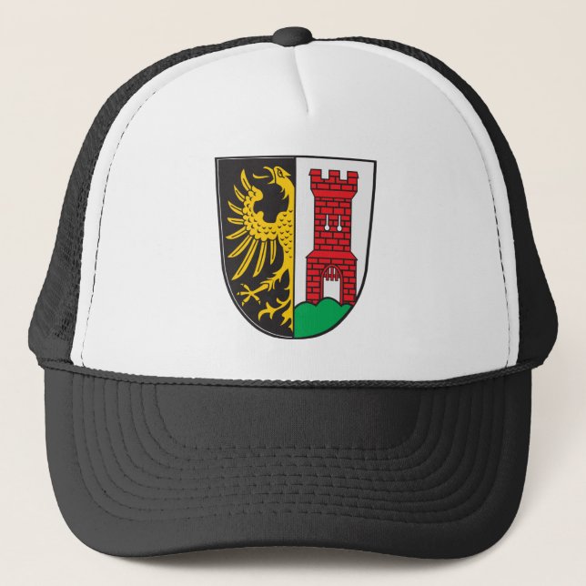 Kempten Hat (Front)