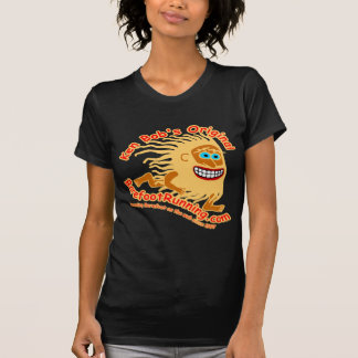 Ken Bob's Original Barefoot Running.com T-Shirt