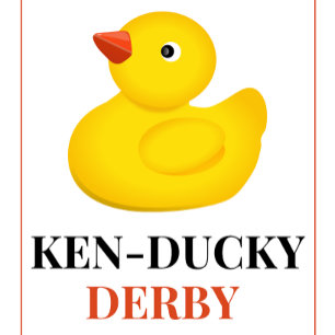 Ken-ducky Derby Day T-Shirt
