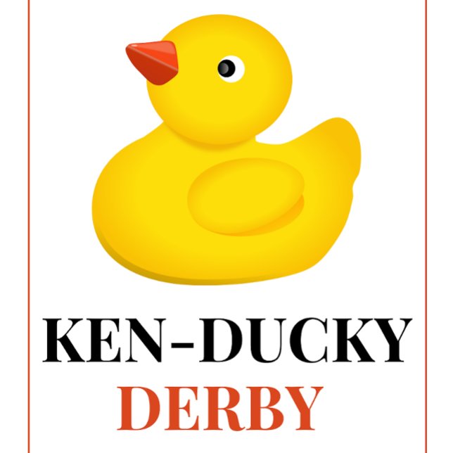 Ken-ducky Derby Day T-Shirt (Creator Uploaded)