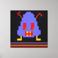 Ken Gauge GROF Surrealist Dream Pop Arcade