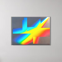 Ken Gauge Nothiing Surrealist Abstract Fine Art