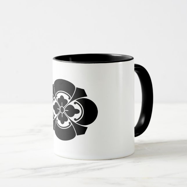 ken mokko mug (Front Right)