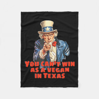 Ken Paxton For Senator Cant Win In Texas As A Fleece Blanket