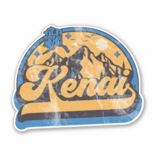 Kenai, Alaska