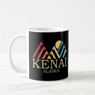 Kenai Fjords National Park Kenai Fjords Alaska Coffee Mug