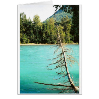 Kenai River Blue