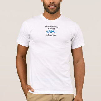 Kenai River Sportfishing Association T-Shirt