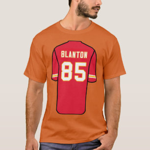 Kendall Blanton Jersey T-Shirt