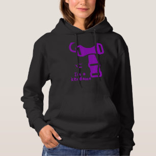 Kendama Halloween Kendama Costume I'm A Kendama Ha Hoodie