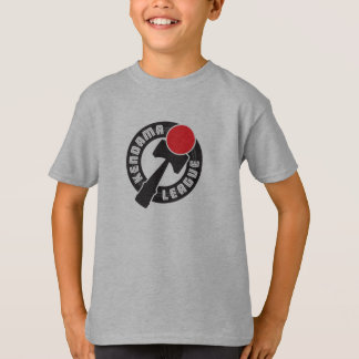 Kendama League T-Shirt