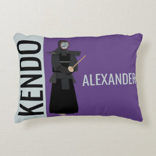 Kendo Decorative Cushion