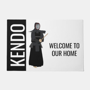 Kendo Doormat