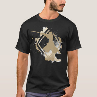 kendo kenjutsu Essential T-Shirt