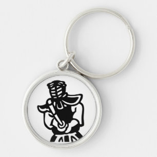 kendo key ring