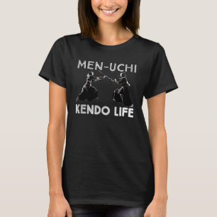 Kendo Life  Men Uchi T-Shirt
