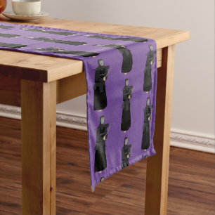 Kendo Long Table Runner
