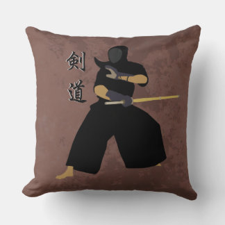 Kendo Pillow