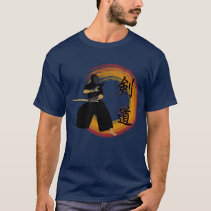 Kendo T-Shirt