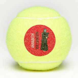 Kendo Tennis Balls