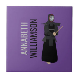 Kendo Tile