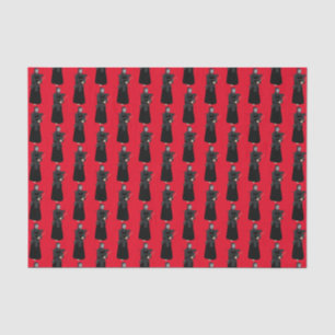 Kendo Tissue Paper