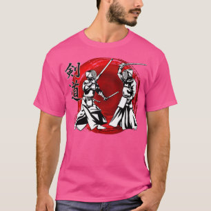 Kendo Tshirt