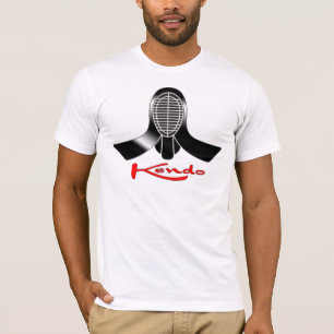 kendo tshirt