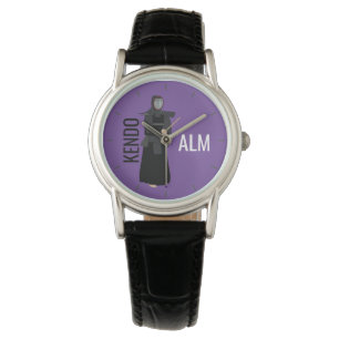 Kendo Watch