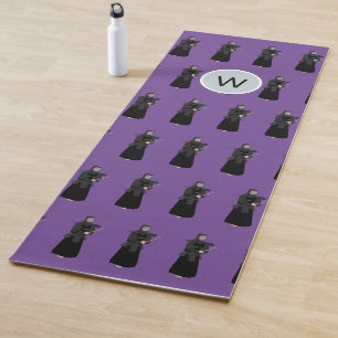 Kendo Yoga Mat
