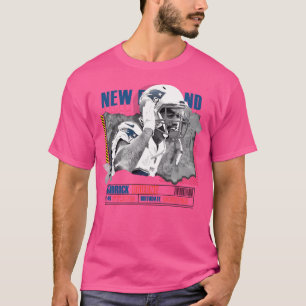 Kendrick Bourne Football Shirt Tapestry 1