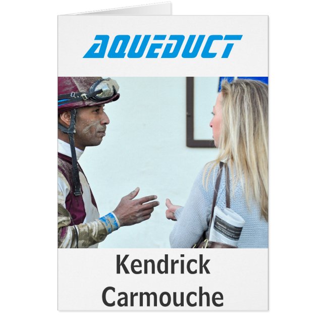 Kendrick & Gyarmati (Front)