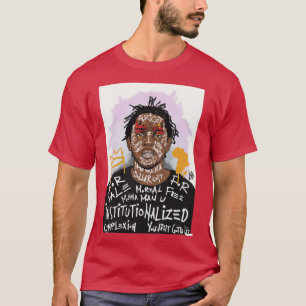 Kendrick Lamar boy girl T-Shirt