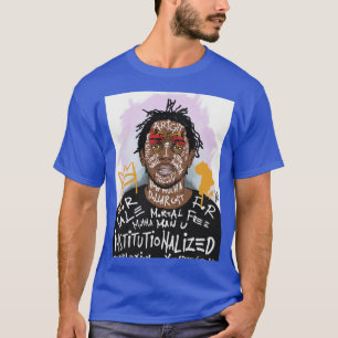 Kendrick Lamar funny T-Shirt