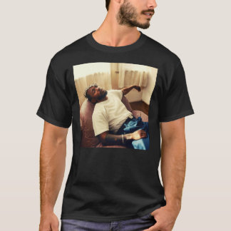 Kendrick Lamar Mr Morale &Amp; The Big Steppers T-Shirt
