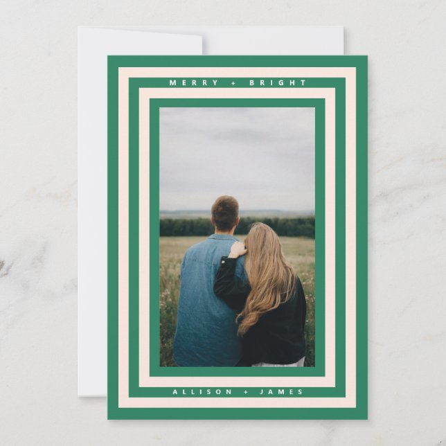 Kenmare Holiday Card (Front)