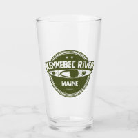 Kennebec River, Maine