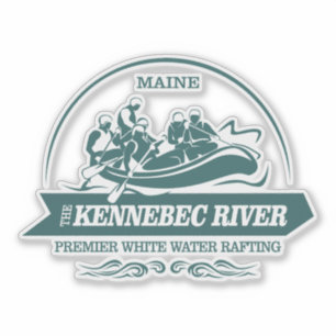 Kennebec River (R)