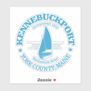 Kennebunkport (sailboat)